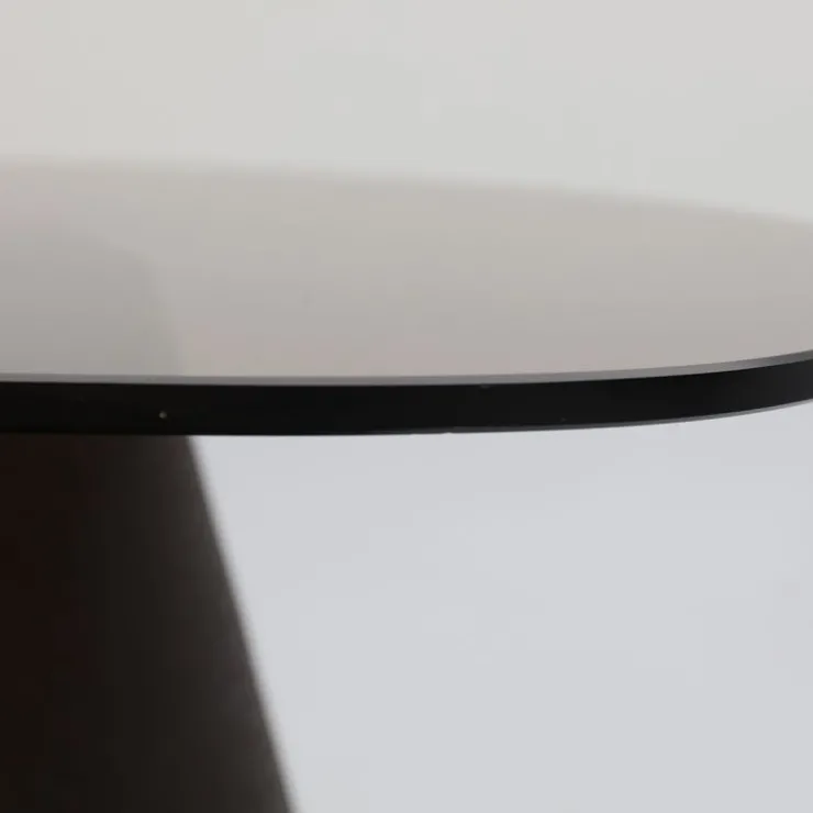 Trendhopper Salontafel Mara 50 cm Bruin^ Salontafels