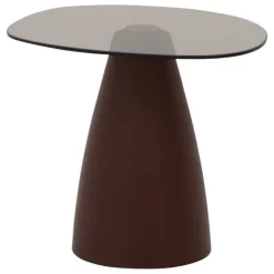 Trendhopper Salontafel Mara 50 cm Burgundy^ Salontafels