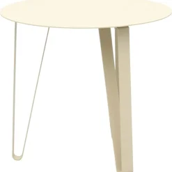Trendhopper Salontafel Marma Vanille^ Salontafels