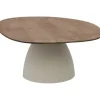 Trendhopper Salontafel Miran 85 cm^ Salontafels