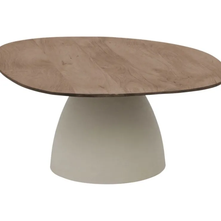 Trendhopper Salontafel Miran 85 cm^ Salontafels