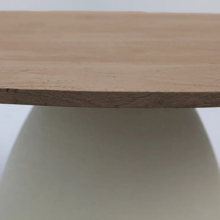 Trendhopper Salontafel Miran 85 cm^ Salontafels