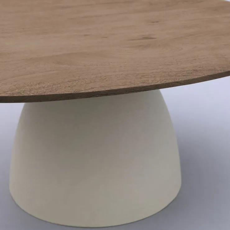 Trendhopper Salontafel Miran 85 cm^ Salontafels