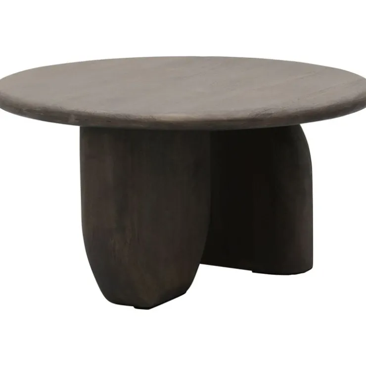 Trendhopper Salontafel Momo 35 cm hoog^ Salontafels