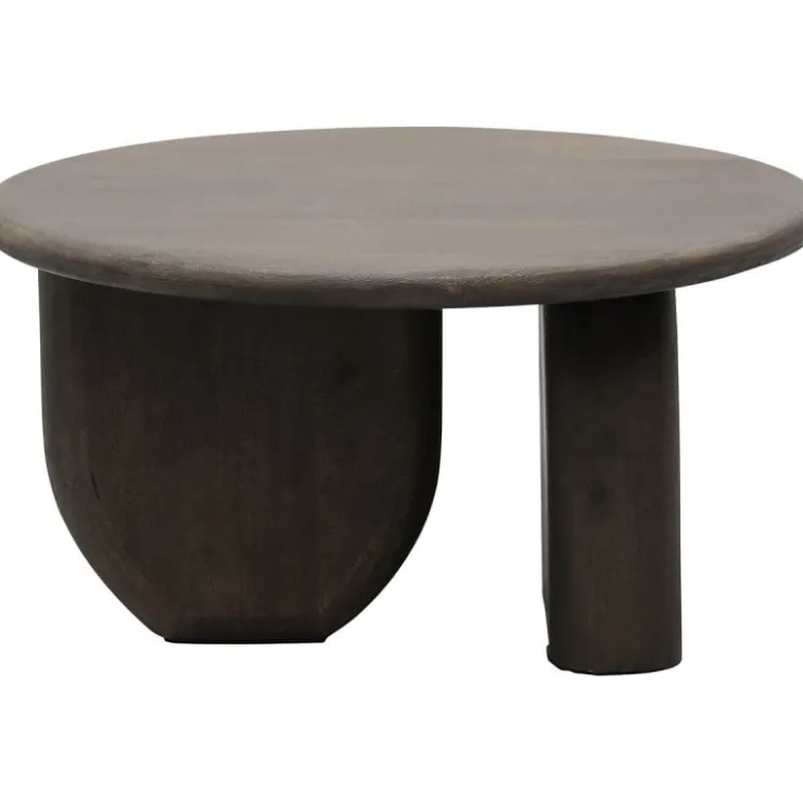 Trendhopper Salontafel Momo 35 cm hoog^ Salontafels