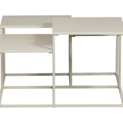 Trendhopper Salontafel Mynte^ Bijzettafels