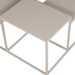 Trendhopper Salontafel Mynte^ Bijzettafels