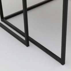 Trendhopper Salontafel Sienna set van 2^ Salontafels