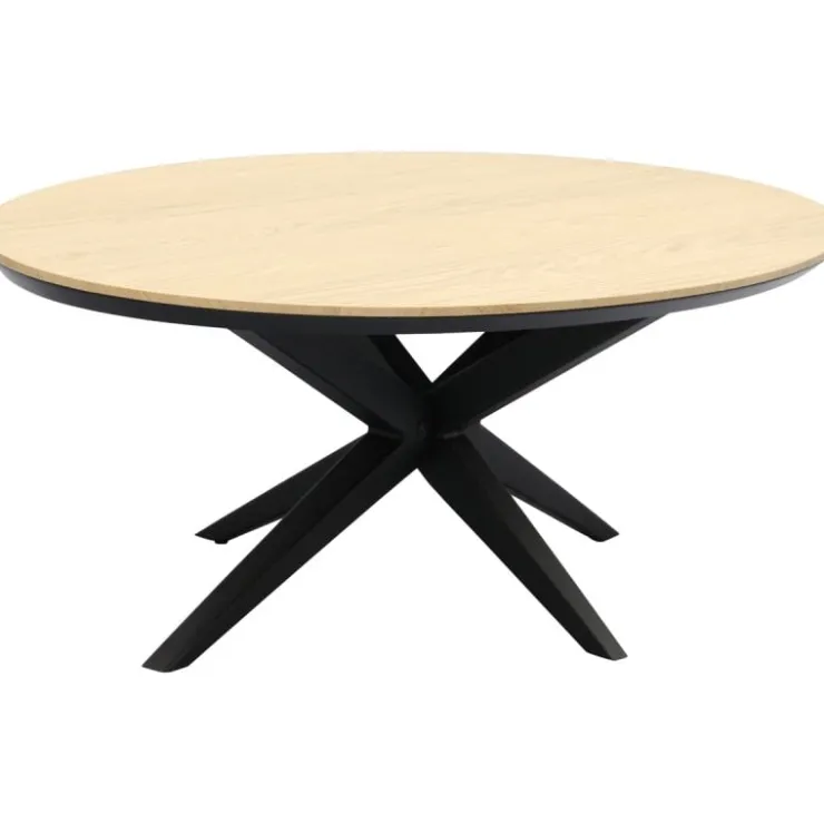 Trendhopper Salontafel Wexford Ovaal^ Salontafels