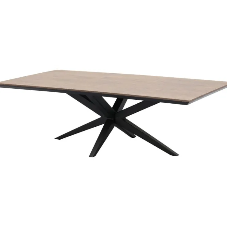 Trendhopper Salontafel Wexford Rechthoek^ Salontafels