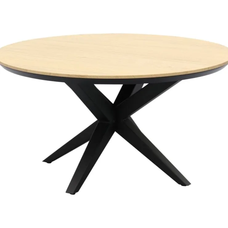 Trendhopper Salontafel Wexford Rond^ Salontafels