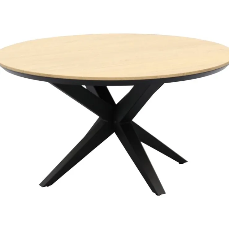 Trendhopper Salontafel Wexford Rond^ Salontafels