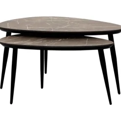 Trendhopper Salontafelset Demonte^ Salontafels
