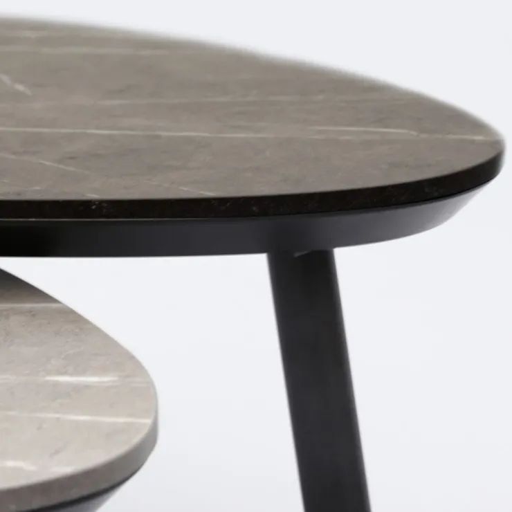 Trendhopper Salontafelset Demonte^ Salontafels