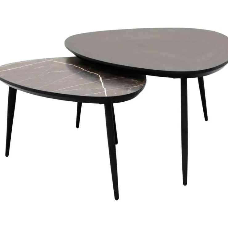 Trendhopper Salontafelset Demonte XL^ Salontafels