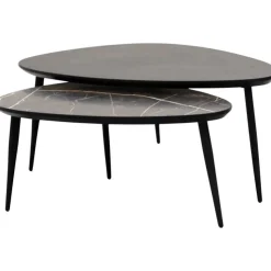 Trendhopper Salontafelset Demonte XL^ Salontafels