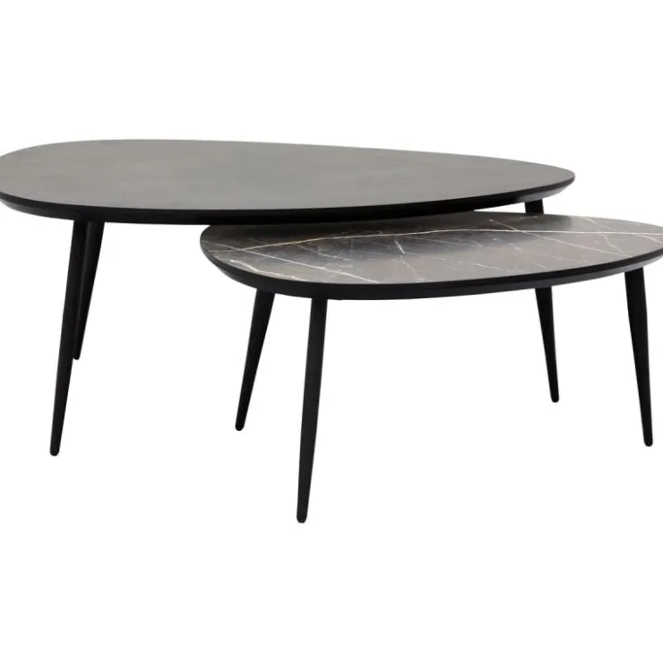 Trendhopper Salontafelset Demonte XL^ Salontafels