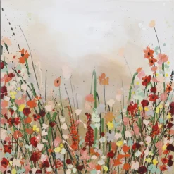 Trendhopper Schilderij Colour 90x90 cm^ Wanddecoratie