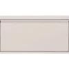 Trendhopper Schoenenkast Bobbie 1 lade Silky Taupe (4 paar schoenen)^ Schoenenkasten