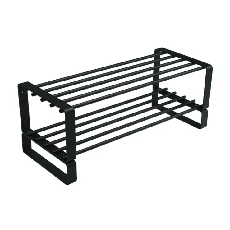 Trendhopper Schoenenrek Rex zwart^ Halaccessoires