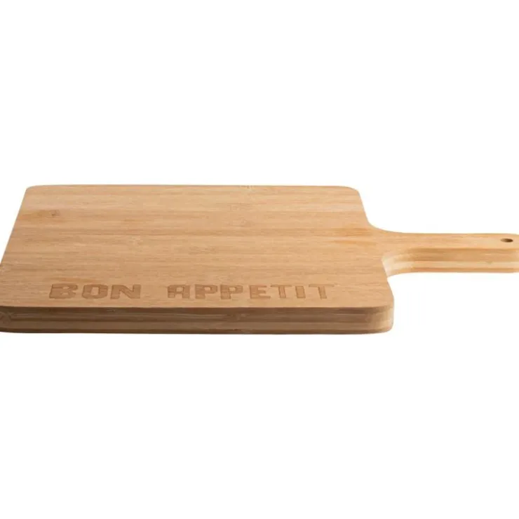 Trendhopper Serveerplank Bon Appetit^ Koken & Tafelen