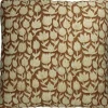 Trendhopper Sierkussen Brown 50x50 cm^ Woonaccessoires