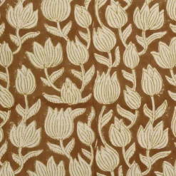 Trendhopper Sierkussen Brown 50x50 cm^ Woonaccessoires