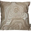 Trendhopper Sierkussen Cotton Ivoor 45x45 cm^ Woonaccessoires
