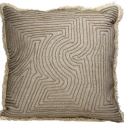 Trendhopper Sierkussen Cotton 45x45 cm^ Woonaccessoires