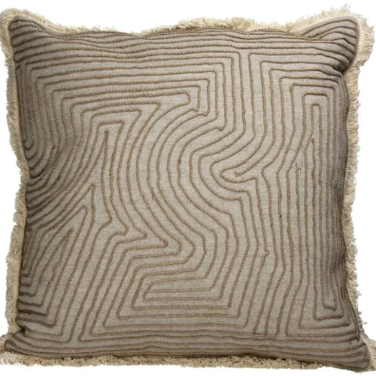 Trendhopper Sierkussen Cotton 45x45 cm^ Woonaccessoires