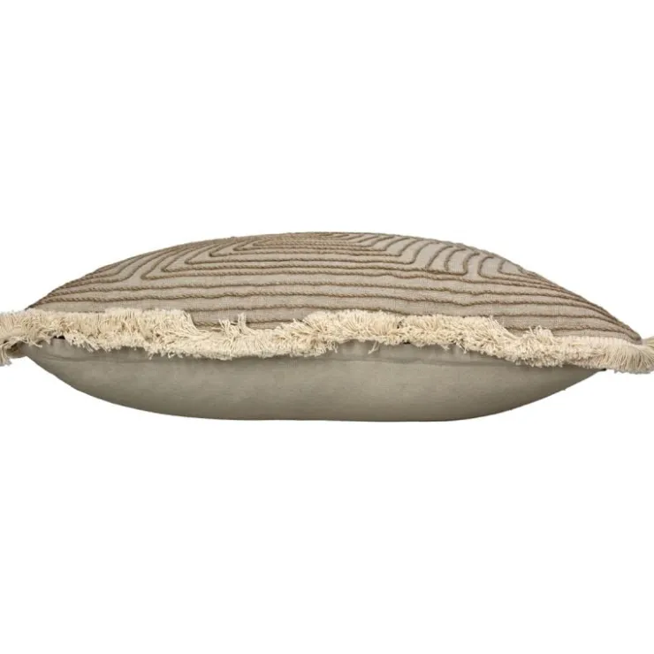 Trendhopper Sierkussen Cotton 45x45 cm^ Woonaccessoires