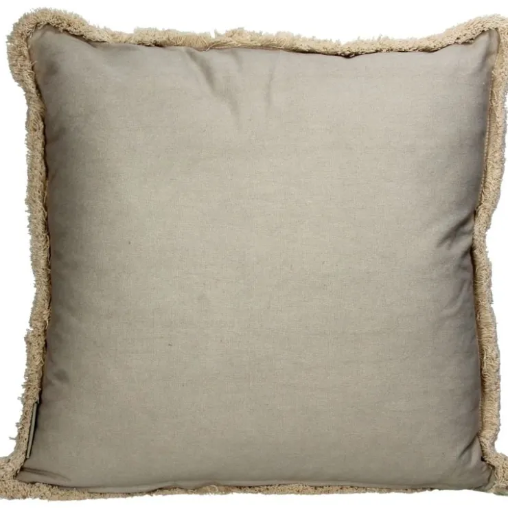 Trendhopper Sierkussen Cotton 45x45 cm^ Woonaccessoires