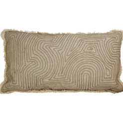 Trendhopper Sierkussen Cotton 35x65 cm^ Woonaccessoires