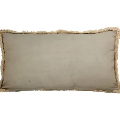 Trendhopper Sierkussen Cotton 35x65 cm^ Woonaccessoires