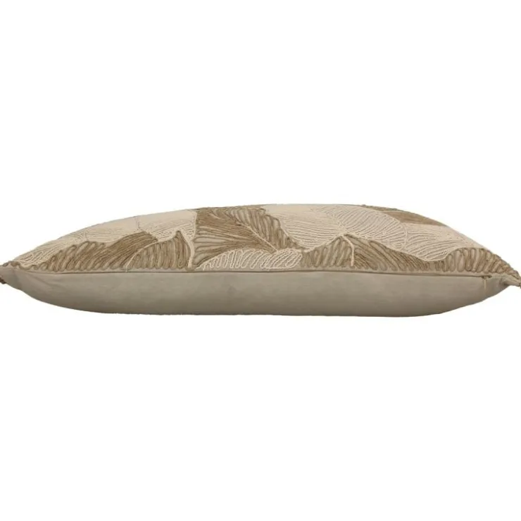 Trendhopper Sierkussen Palmblad 40x60 cm^ Woonaccessoires