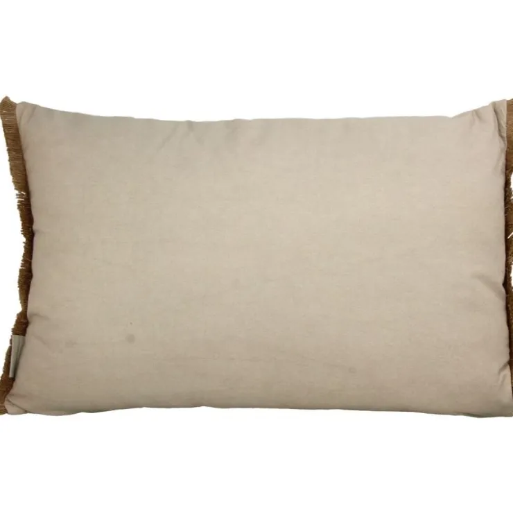 Trendhopper Sierkussen Palmblad 40x60 cm^ Woonaccessoires