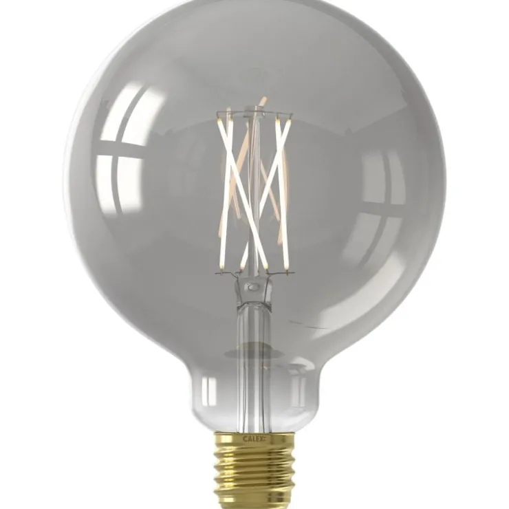 Trendhopper SMART Filament LED Globe smokey^ Lichtbronnen