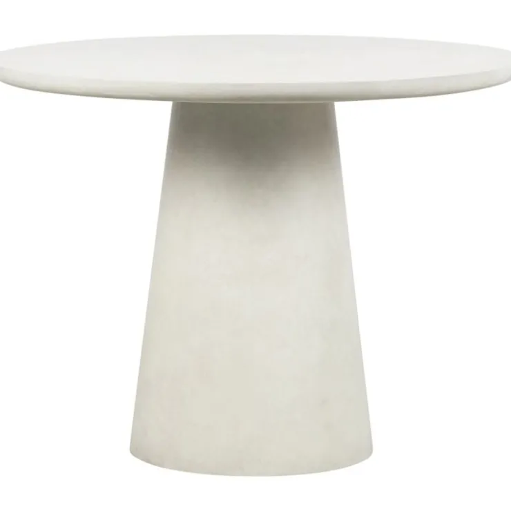 Trendhopper Tafel Damon Wit Outdoor^ Outdoor|Eetkamertafels