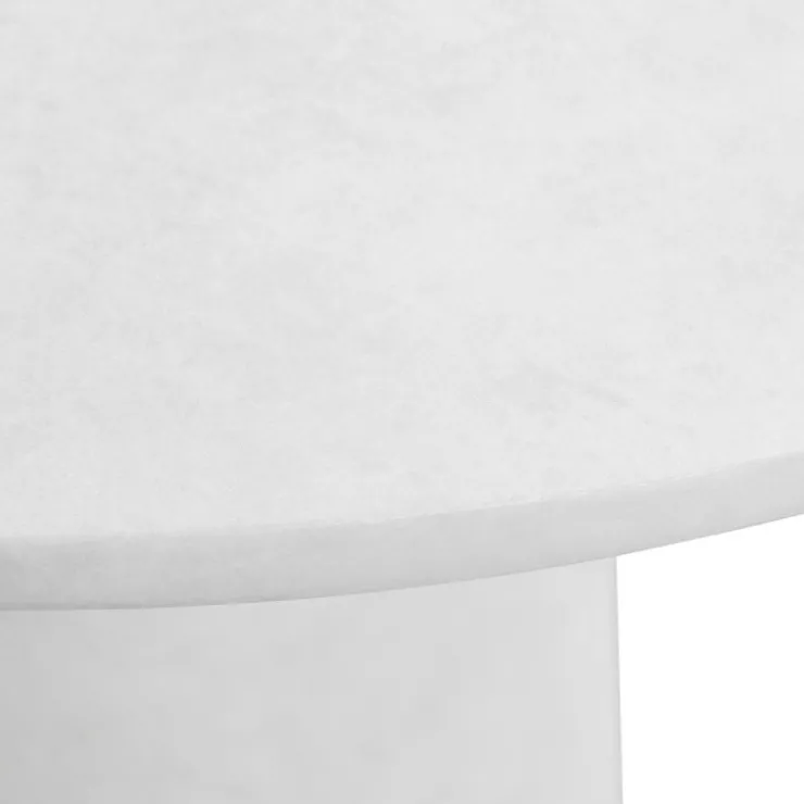 Trendhopper Tafel Damon Wit Outdoor^ Outdoor|Eetkamertafels