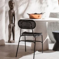 Trendhopper Tafel Damon Wit Outdoor^ Outdoor|Eetkamertafels