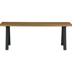 Trendhopper Tafel Tablo Naturel Outdoor^ Eetkamertafels|Outdoor
