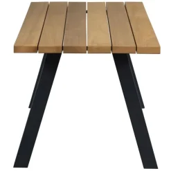 Trendhopper Tafel Tablo Naturel Outdoor^ Eetkamertafels|Outdoor