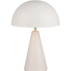 Trendhopper Tafellamp Allan Beige^ Bureau- & Tafellampen