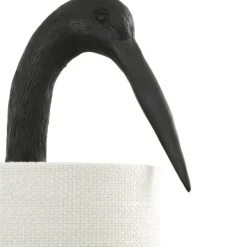 Trendhopper Tafellamp Birdy 77cm hoog zwart^ Bureau- & Tafellampen