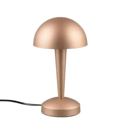 Trendhopper Tafellamp Canny Mokka^ Bureau- & Tafellampen