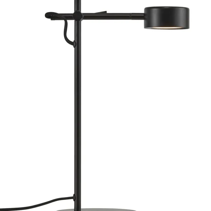 Trendhopper Tafellamp Clyde^ Bureau- & Tafellampen