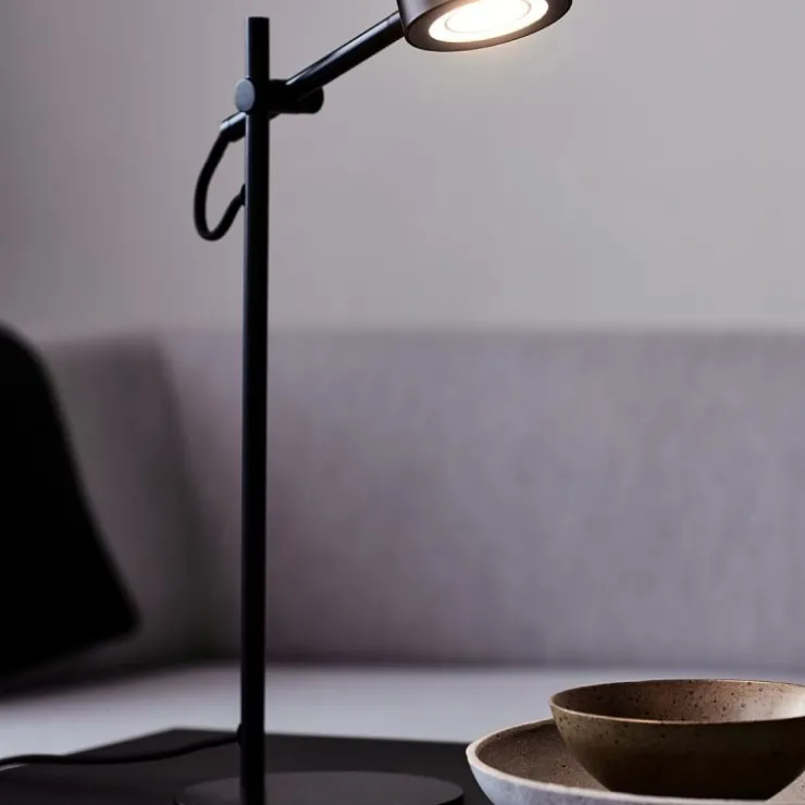 Trendhopper Tafellamp Clyde^ Bureau- & Tafellampen