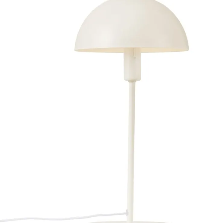 Trendhopper Tafellamp Ellen beige^ Bureau- & Tafellampen