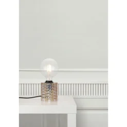 Trendhopper Tafellamp Hollywood amber^ Bureau- & Tafellampen