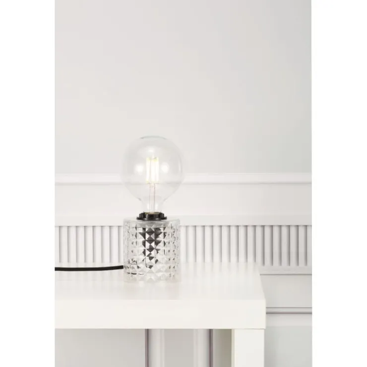 Trendhopper Tafellamp Hollywood helder^ Bureau- & Tafellampen